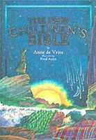 De Vries, Anne - New Children's Bible, The - 9781857928389 - V9781857928389