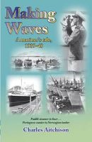 Charles Aitchison - Making Waves - 9781857943276 - V9781857943276