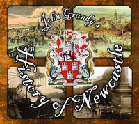 John Grundy - John Grundy's History of Newcastle - 9781857951646 - V9781857951646