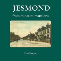 Alan Morgan - Jesmond - 9781857952001 - V9781857952001