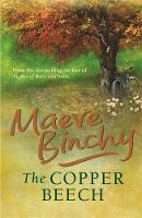 Maeve Binchy - The Copper Beech - 9781857970005 - KRF0023131