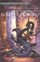 Robert E. Howard - The Conan Chronicles - 9781857987478 - V9781857987478
