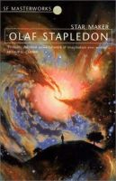 Stapledon, Olaf - Star Maker (SF Masterworks) (Sf Masterworks 21) - 9781857988079 - 9781857988079