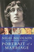Nigel Nicolson - Portrait of a Marriage - 9781857990607 - V9781857990607