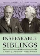 Elizabeth Oakley - Inseparable Siblings - 9781858584409 - V9781858584409