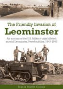 Frances Collins - Friendly Invasion of Leominster - 9781858584935 - V9781858584935