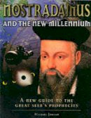 Michael Jordan - Nostradamus and the New Millennium - 9781858688404 - V9781858688404