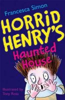 Francesca Simon - Horrid Henry's Haunted House - 9781858816500 - V9781858816500