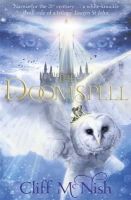 Cliff Mcnish - The Doomspell - 9781858818504 - KNW0005845