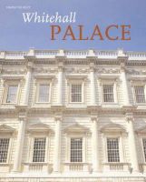 Simon Thurley - Whitehall Palace - 9781858944241 - V9781858944241