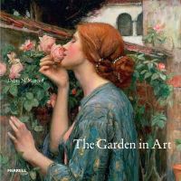 Debra N. Mancoff - The Garden in Art - 9781858945224 - V9781858945224