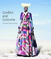 Jim Naughten - Conflict and Costume - 9781858946009 - V9781858946009