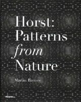Martin Barnes - Horst: Patterns from Nature - 9781858946375 - V9781858946375