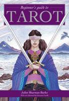 Juliet Sharman-Burke - Beginner's Guide to Tarot - 9781859064061 - V9781859064061