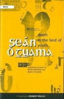 Seán Ó Tuama - O'TUAMA:DEATH IN LAND OF YOUTH H/B (R) - 9781859181577 - V9781859181577