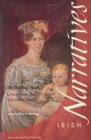 Mary O´connell - My Darling Danny: Letters from Mary O'Connell to Her Son Daniel, 1830-32 (Irish Narratives) - 9781859181737 - V9781859181737