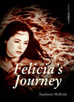 Stephanie Mcbride - Felicia's Journey (Ireland into Film) - 9781859183991 - V9781859183991
