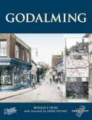 Francis Frith - Godalming: Town & City Memories (Town and City Memories) - 9781859379769 - V9781859379769