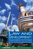John Hatchard - Law and Development - 9781859417980 - V9781859417980