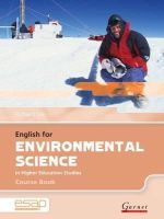 Lee, Richard - English for Environmental Science in Higher Education Studies - 9781859644447 - V9781859644447