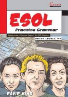 David King - Esol Practice Grammar - 9781859644720 - V9781859644720