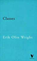 Erik Olin Wright - Classes - 9781859841792 - V9781859841792