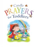 Juliet David - Candle Prayers for Toddlers - 9781859856796 - V9781859856796