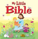 Karen Williamson - My Little Bible (My Little Bible Series) - 9781859859117 - V9781859859117