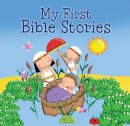 Karen Williamson - My First Bible Stories - 9781859859940 - V9781859859940