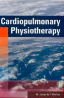 M. Jones - Cardiopulmonary Physiotherapy - 9781859962978 - V9781859962978