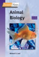 Richard D. Jurd - BIOS Instant Notes in Animal Biology - 9781859963258 - V9781859963258