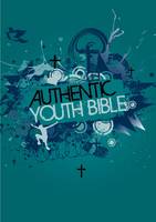 Authentic Media Publishers - The ERV Authentic Youth Bible - 9781860248191 - V9781860248191