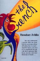 Theodore Zeldin - The French - 9781860460753 - V9781860460753