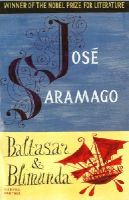Jose Saramago - Baltasar and Blimunda - 9781860469015 - V9781860469015