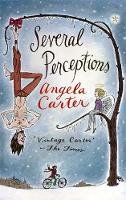 Angela Carter - Several Perceptions - 9781860490941 - V9781860490941