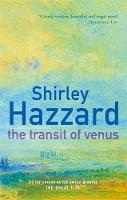 Shirley Hazzard - The Transit of Venus (Virago Modern Classics) - 9781860491818 - 9781860491818