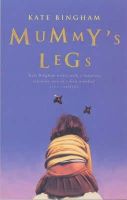 Kate Bingham - Mummy's Legs (A Virago V) - 9781860494901 - KTM0009188