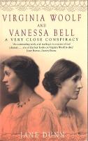Jane Dunn - Virginia Woolf and Vanessa Bell - 9781860498510 - V9781860498510
