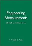 T. A. Polak - Engineering Measurement - 9781860582363 - V9781860582363
