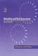 John J. Andrews - Reliability and Risk Assessment - 9781860582905 - V9781860582905