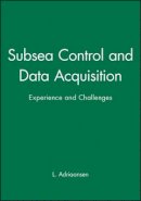 Adriaansen - Subsea Control and Data Aquisition - 9781860584626 - V9781860584626