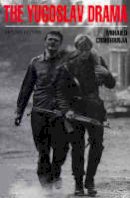 Mihailo Crnobrnja - The Yugoslav Drama - 9781860641268 - V9781860641268