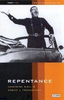 Professor Emerita Denise J. Youngblood - Repentance: The Film Companion (Kinofiles Film Companions) - 9781860643958 - V9781860643958