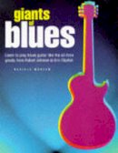 Neville Marten - Giants of Blues - 9781860742118 - V9781860742118