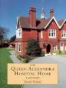 David Farrant - Queen Alexandra Hospital Home - 9781860770555 - KEX0304569