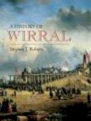 Stephen J. Roberts - Wirral: A History - 9781860775123 - V9781860775123