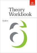 Anna Butterworth - Theory Workbook (Theory Workbooks S.) - 9781860960871 - V9781860960871