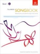 Ross Campbell - Abrsm Song Book (Songbooks (Abrsm)) (Bk. 1) - 9781860965975 - V9781860965975