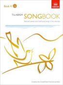 Ross Campbell - Abrsm Song Book (Songbooks (Abrsm)) (Bk. 4) - 9781860966002 - V9781860966002