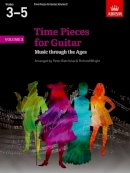  - Music Through the Ages in 2 Volumes - 9781860967412 - V9781860967412
